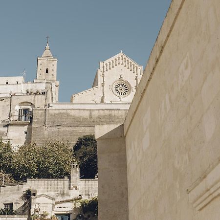 Palazzotto Residence&Winery Matera Exterior photo